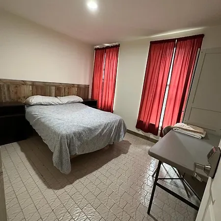 Ferienwohnung Hudson Yard 408